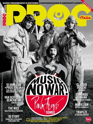 Prog Italia - Magazine